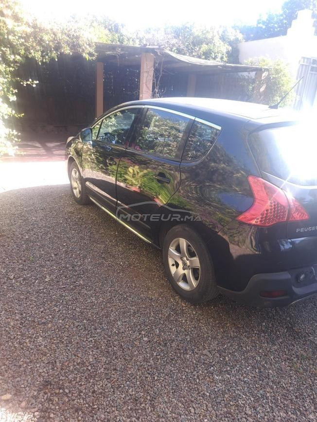 3008 peugeot en bonetat