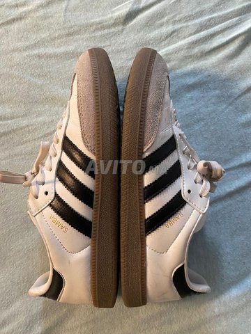Adidas Samba OG