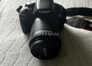 Canon 100d