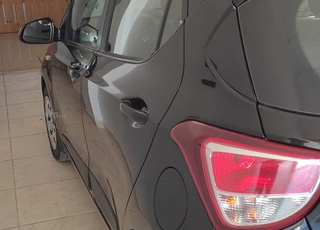 Hyundai i10 Essence Manuelle 2021 à Oujda