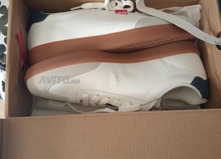 espadrilles Levi's pointure 39