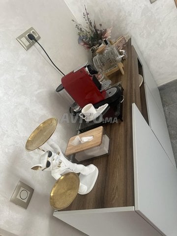 buffet beige/creme 