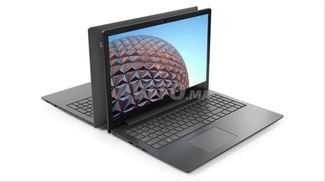  DESCTOP-OH6A1DP 256ssd RAM 12Go(مستعمل)