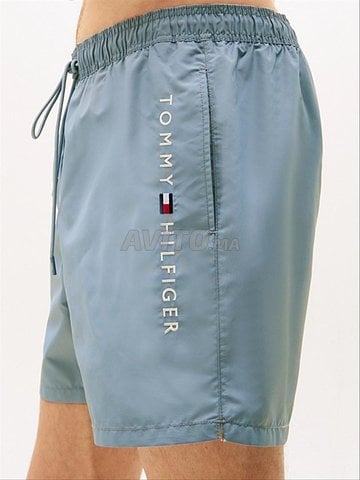 Short de bain Tommy Hilfiger Homme XL - Neuf 