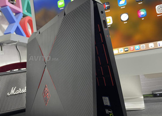 HP OMEN 15-inch i7-8750H  GTX 1060 3GB 