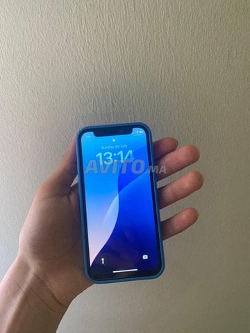 iPhone 12 mini