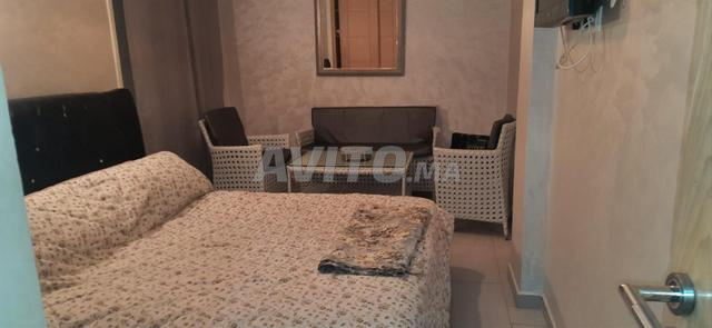 Appartement balnéaire 64m2 a OLA BLANCA  - 2