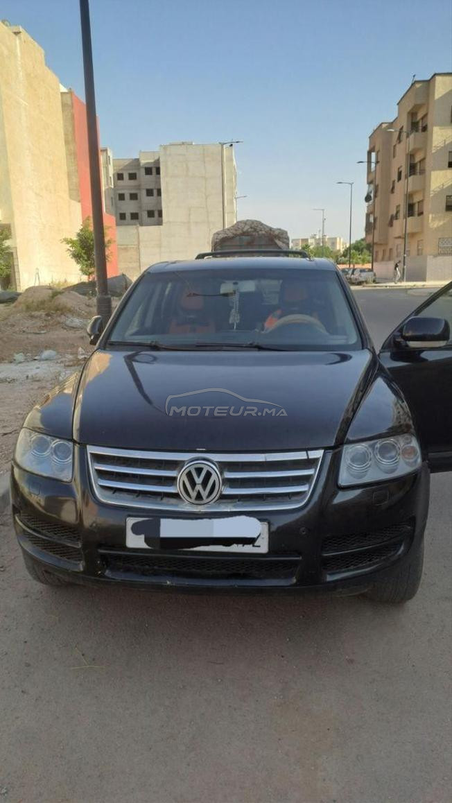 طنبيل touarag 