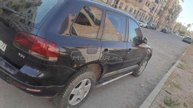 طنبيل touarag 