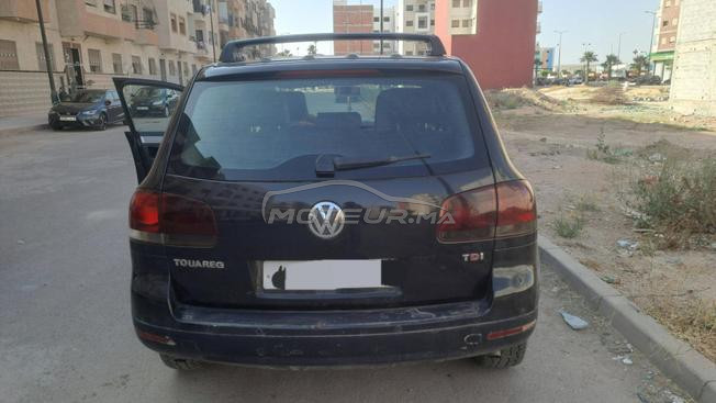 طنبيل touarag 