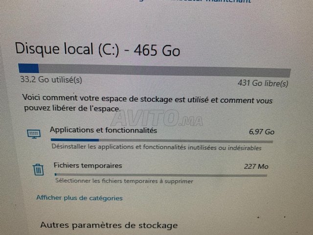 pc complet 
