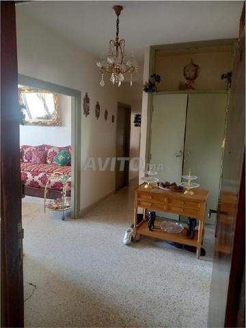 Bel Appart 116m² Résidence Andaloussia Casablanca - 2