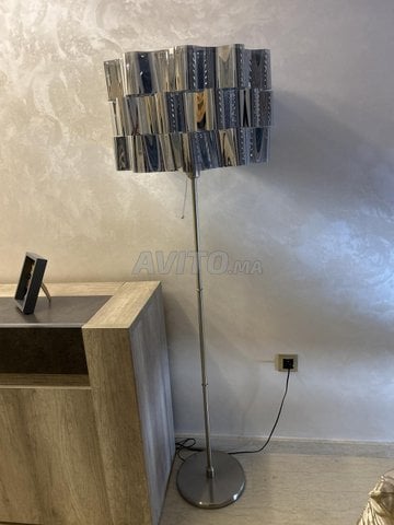 Lampe moderne 