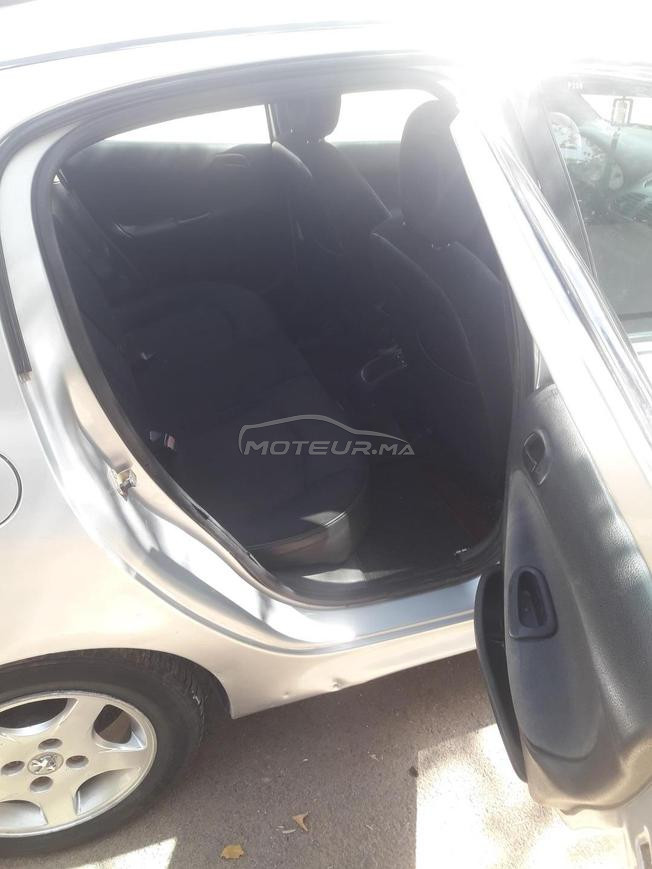 Peugeot 206 hdi