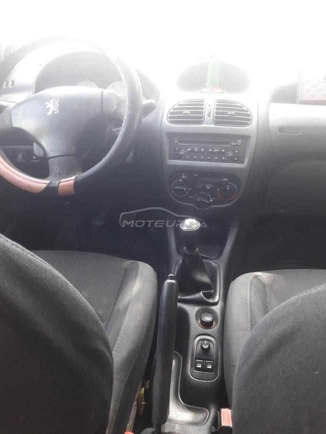 Peugeot 206 hdi