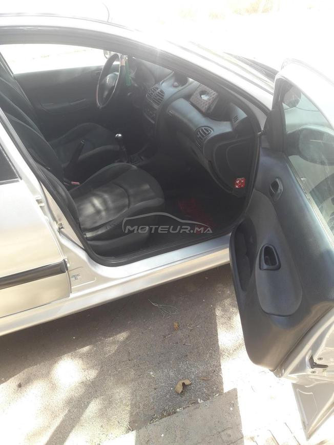 Peugeot 206 hdi