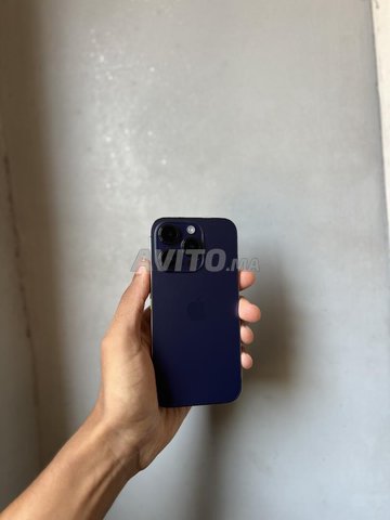 iPhone 14 Pro 256G etat 84 