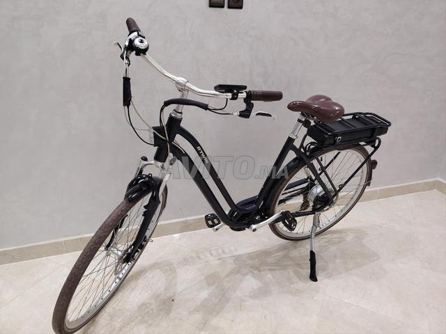 velot electric cadre alluminum bitwin