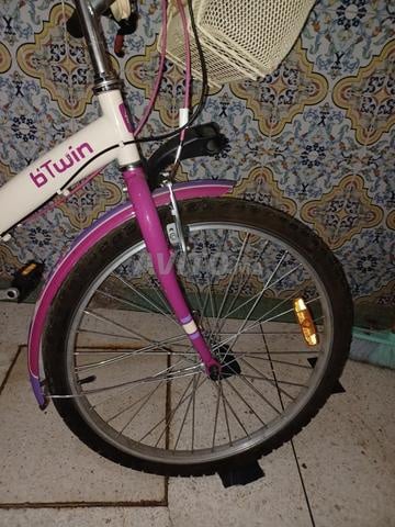 🚲Vélo Btwin pour les filles Très bon état  - 2