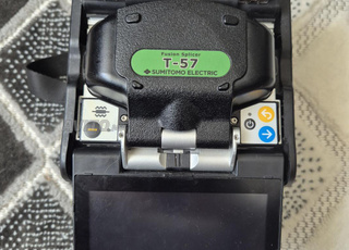 soudeuse SUMITOMO T-57