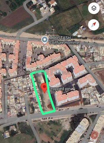 2 terrains titrés à vendre à Bouskoura - 2