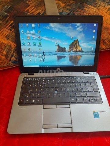hp  core i5 