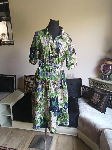  Robe Pour femme 
