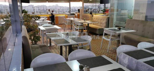 Hotel Swani cherche serveuse pour restaurant - 2
