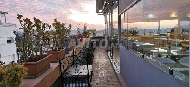 Hotel Swani cherche serveuse pour restaurant