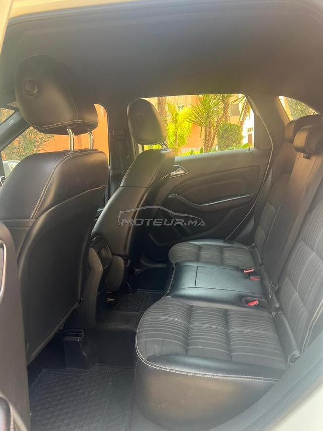 Mercedes-Benz Classe B Diesel Manuelle 2015