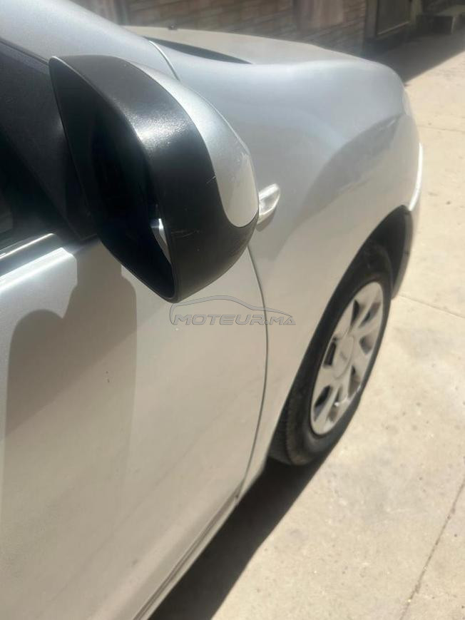 Dacia logan 2018 Diesel