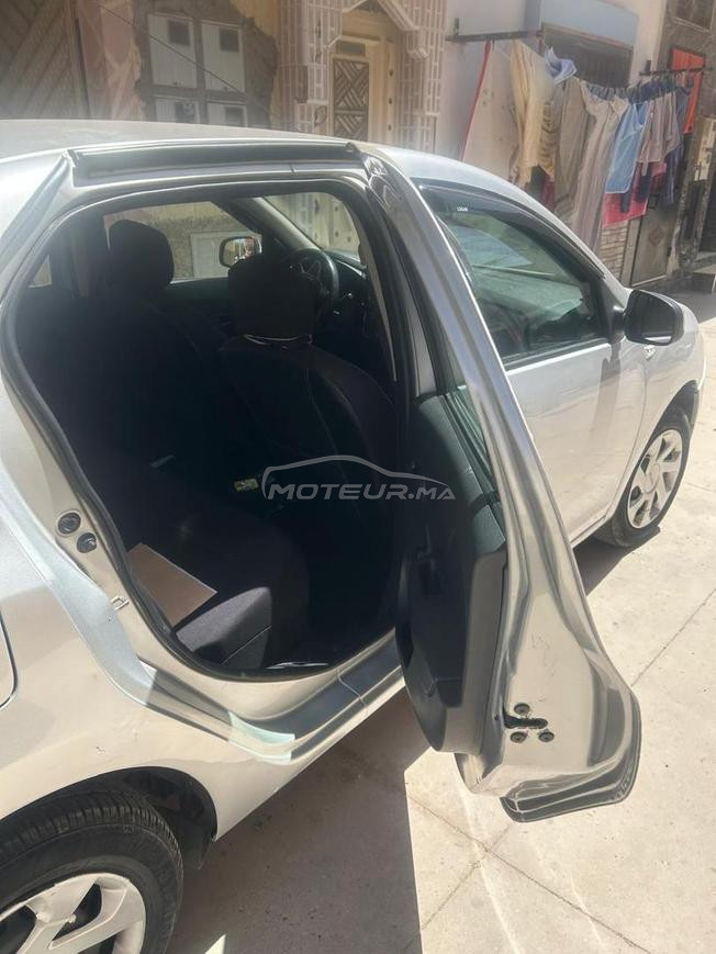 Dacia logan 2018 Diesel