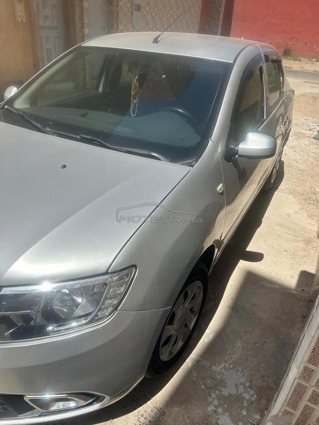 Dacia logan 2018 Diesel