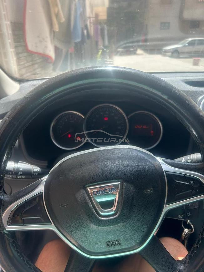 Dacia logan 2018 Diesel