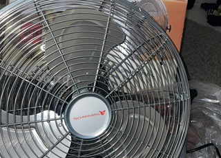 ventilateur a vendre   neuf 