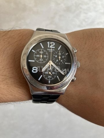 Swatch Irony Chrono YCS166 Originale 2017
