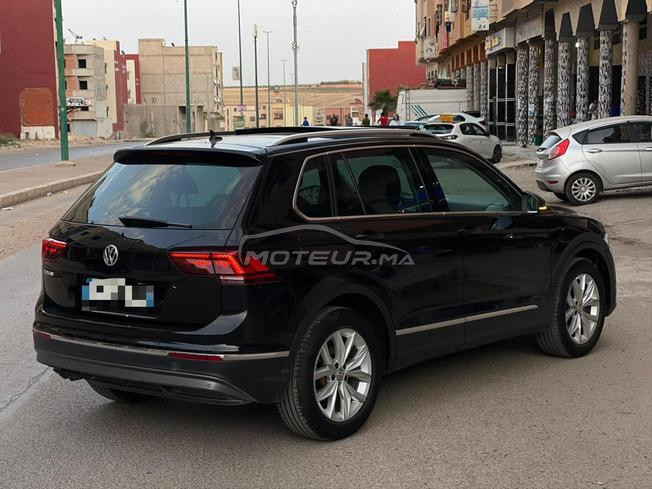 Tiguan 2016