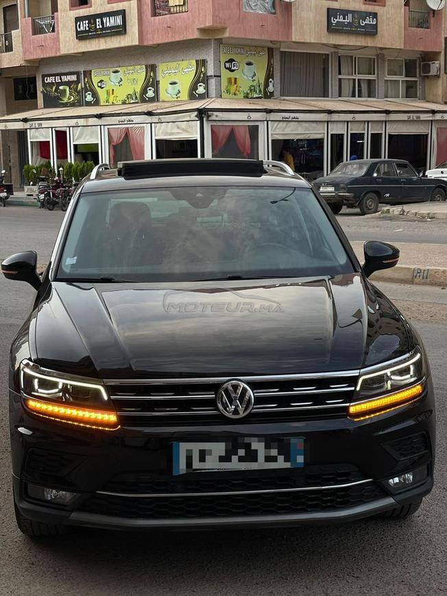 Tiguan 2016