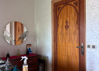 Appartement à louer alkawtar, al mansouria