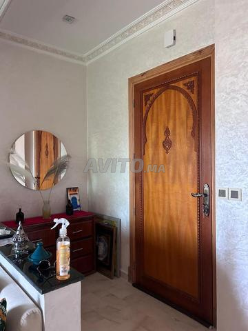 Appartement à louer alkawtar, al mansouria