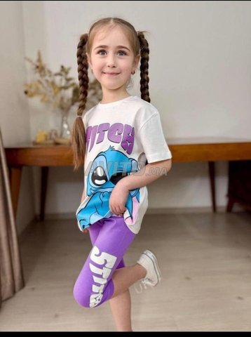 ensemble enfant