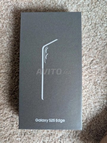 samsung galaxy s25 edge
