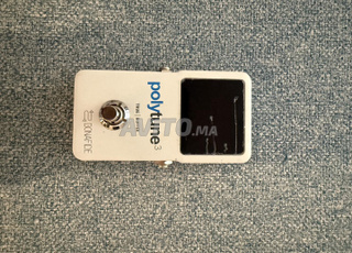 TC Electronic Polytune 3