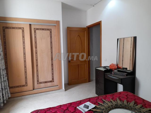 Appartement a cote de la corniche de assilah
