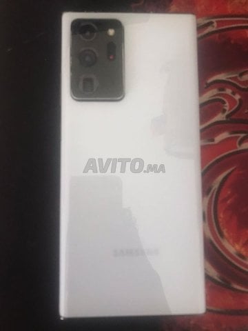 samsung galaxy note 20 ultra