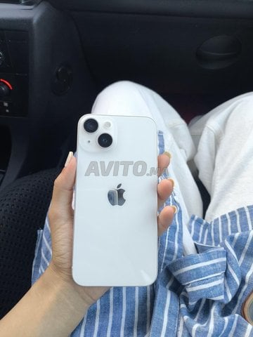 iPhone 14 