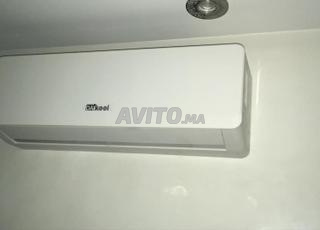 climatiseur à vendre à bon état 