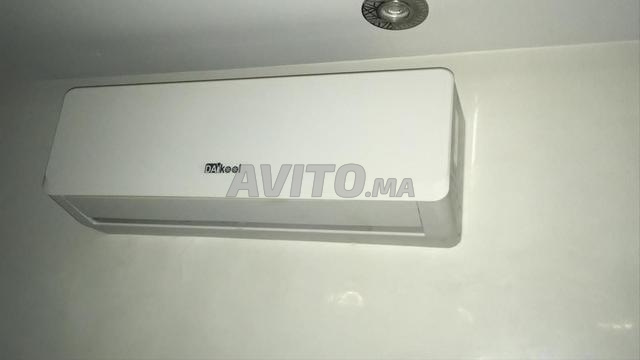 climatiseur à vendre à bon état 