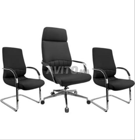 fabrication siège de bureau prix usine  - 2