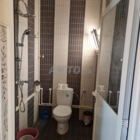 appartement meublé à louer proche de la plage  - 2